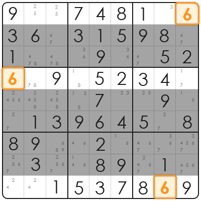 sudoku printable with answers
